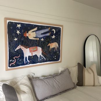 Wild West Framing - Framing Near Me