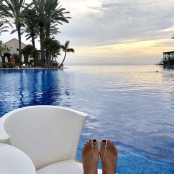 Gran Hotel Lopesan Costa Meloneras - Hotels Near Me - Maspalomas, GC