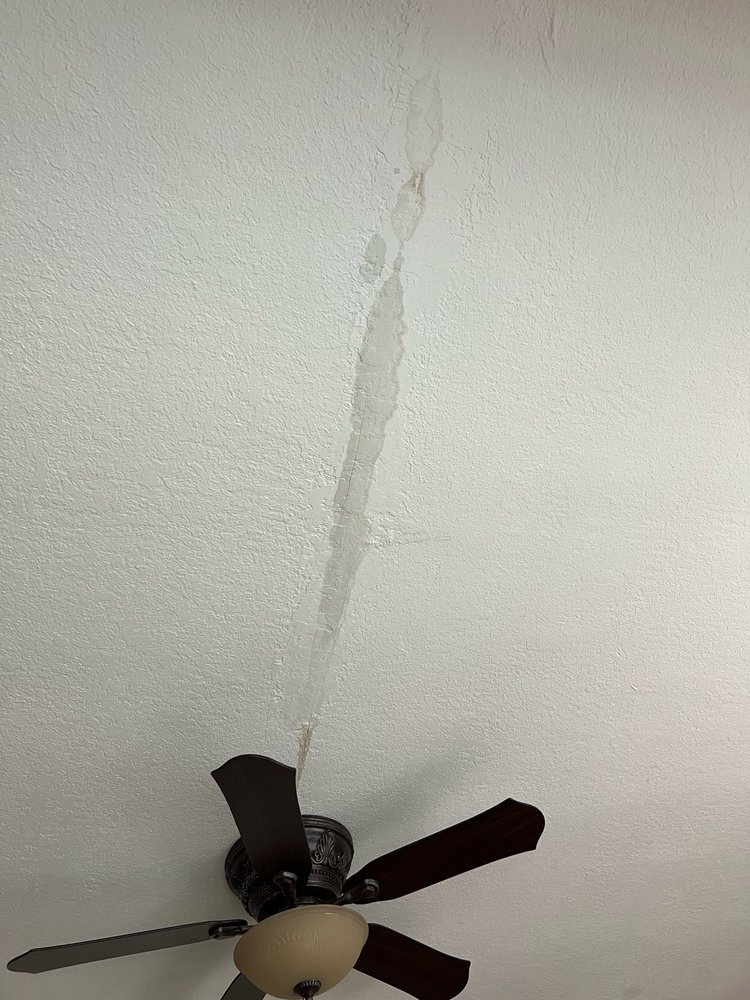 Slide of Earl W. Johnston Roofing