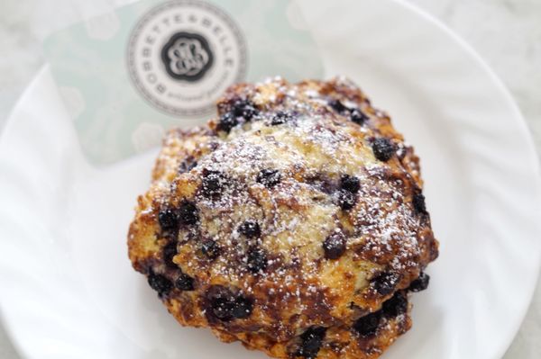 Bobbette & Belle Artisanal Pastries by null