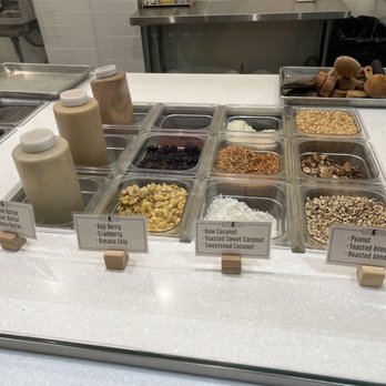 Lazy Bird - Acai Bowls Near Me - West Hollywood, California Lazy Bird - Acai Bowls Near Me - West Hollywood, California