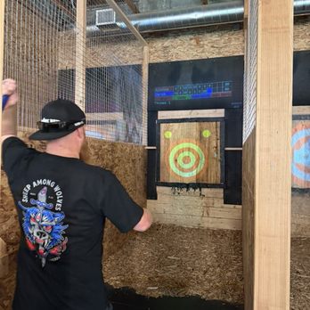 Dimension XR - Escape Games Near Me - Port Orchard, Washington