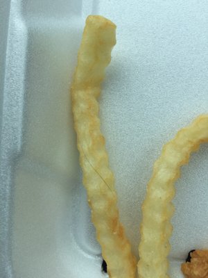 Raising Cane's Chicken Fingers by null