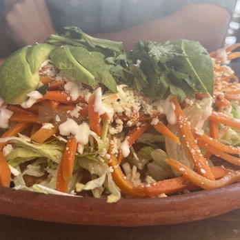 La Cheve Bakery and Brews - Vegetable tostadas (2) - Breakfast & Brunch Near Me - Napa, California La Cheve Bakery and Brews - Vegetable tostadas (2) - Breakfast & Brunch Near Me - Napa, California