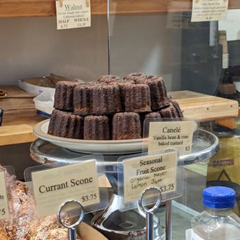Fournée Bakery - Bakeries Near Me - Berkeley, California