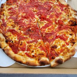 Tomato Pie