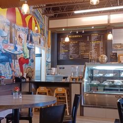 Cafe Ole In The Valley