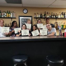 ABC Bartending Schools