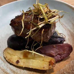 Filet Mignon