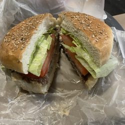 Carnisimo Burgers - Res burger