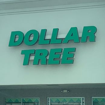 Dollar Tree - Sign - Discount Store Near Me - Decatur, Georgia Dollar Tree - Sign - Discount Store Near Me - Decatur, Georgia