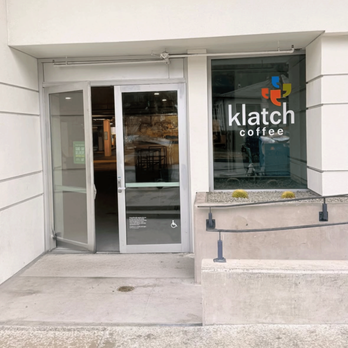 Klatch Coffee - Coffee & Tea Near Me - Los Angeles, California Klatch Coffee - Coffee & Tea Near Me - Los Angeles, California