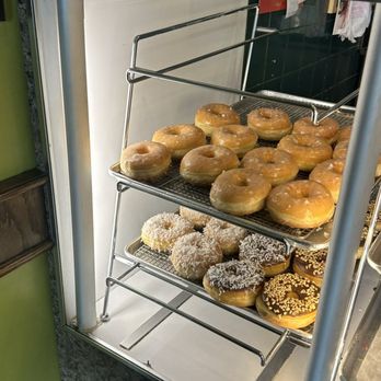 NC Jelly Donuts - Fillable donuts - Donuts Near Me - Mebane, North Carolina NC Jelly Donuts - Fillable donuts - Donuts Near Me - Mebane, North Carolina