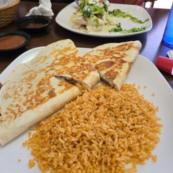 user provided Jefe's Mexican Cocina and Cantina photo