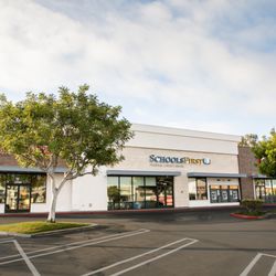 SchoolsFirst Federal Credit Union