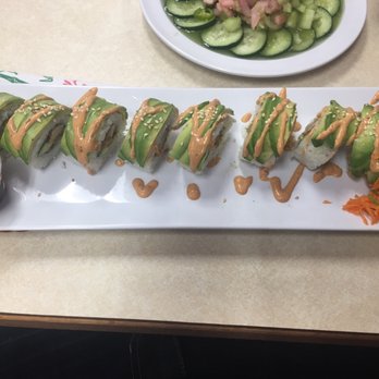 Sushi Litto - Sushi Bars Near Me - Turlock, California Sushi Litto - Sushi Bars Near Me - Turlock, California