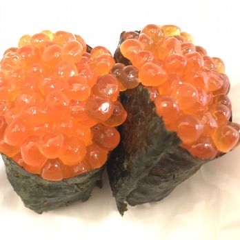 Saburo's - Ikura (fish roe) - Japanese Near Me - Portland, Oregon