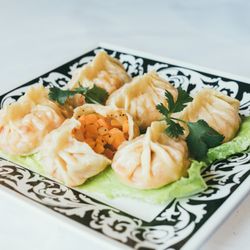 Dolan Uyghur Restaurant - Kawa Manta