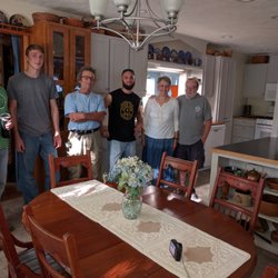 Michael D Hansen Building & Remodeling