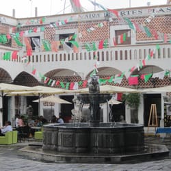 Café Unión de Artes plásticas