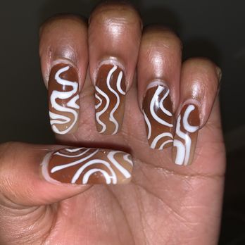 5 Star Forever Nails - Nail Salons Near Me - Austin, Texas