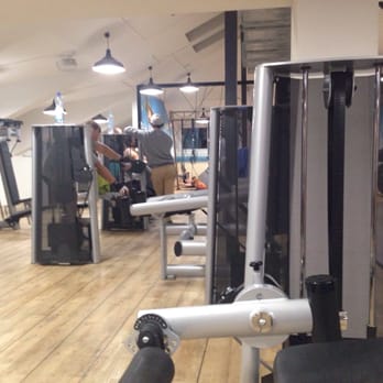 McFIT - Gyms Near Me - Warsaw, MZ