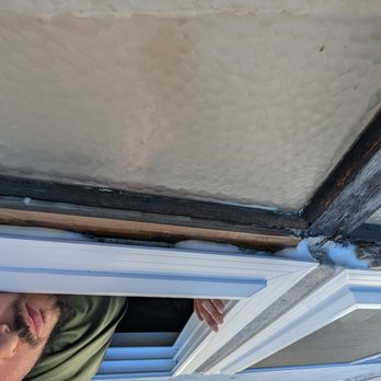 Performance Windows - Master bedroom has huge gaps where the sealant collapsed - Windows Installation Near Me - Las Vegas, Nevada Performance Windows - Master bedroom has huge gaps where the sealant collapsed - Windows Installation Near Me - Las Vegas, Nevada