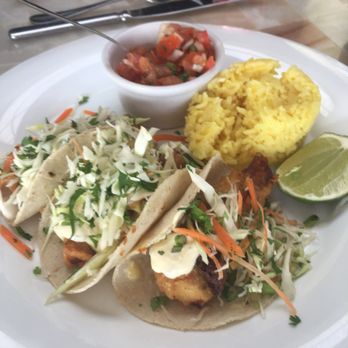 Las Casitas - Fish tacos - Mexican Near Me - Puerto Vallarta, JAL