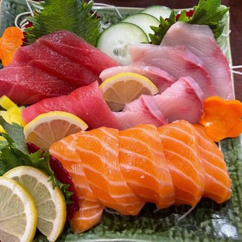 Mama M Sushi - Salmon Sashimi Tuna Sashimi - Japanese Near Me - Pasadena, California Mama M Sushi - Salmon Sashimi Tuna Sashimi - Japanese Near Me - Pasadena, California