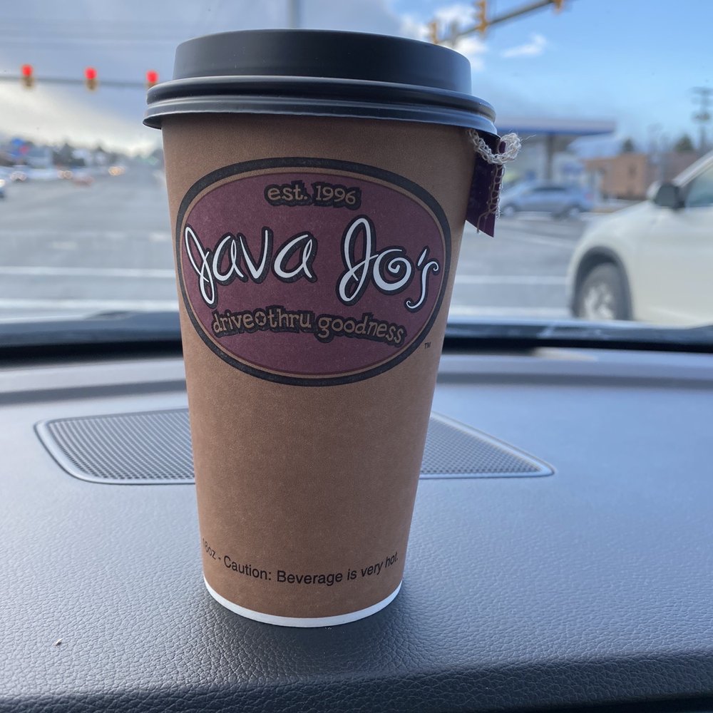 Java Jo’s - London Fog w/lavender - Coffee & Tea Near Me - Salt Lake City, Utah Java Jo’s - London Fog w/lavender - Coffee & Tea Near Me - Salt Lake City, Utah
