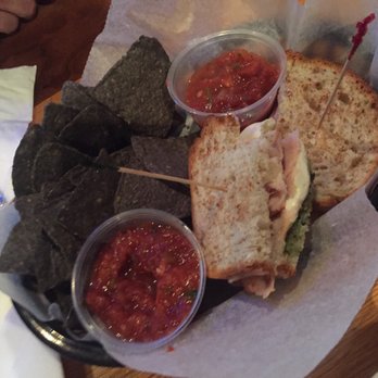 Crescent Moon Cafe - The rover - American Near Me - Hickory, North Carolina