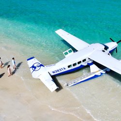 Tropic Ocean Airways