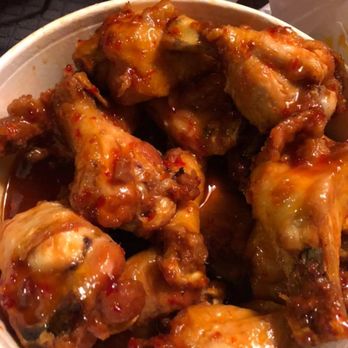 Buffalo Wild Wings - Asian Zing wings (Tuesday Bogo Special) - Sports Bars Near Me - Gainesville, Florida Buffalo Wild Wings - Asian Zing wings (Tuesday Bogo Special) - Sports Bars Near Me - Gainesville, Florida