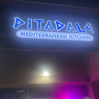 PitaDale  - Mediterranean Near Me - Scottsdale, Arizona
