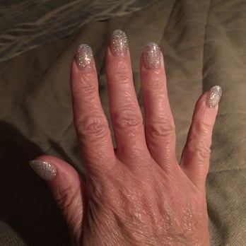 Nails Fresh - My sparkly nails - Nail Salons Near Me - Stafford, Virginia