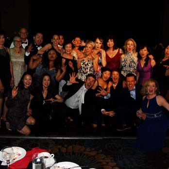 Dance Street California - "Dance street" is having fun at party! :) - Dance Studios Near Me - Pasadena, California