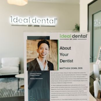 Ideal Dental North Prosper - General Dentistry Near Me - Prosper, Texas Ideal Dental North Prosper - General Dentistry Near Me - Prosper, Texas