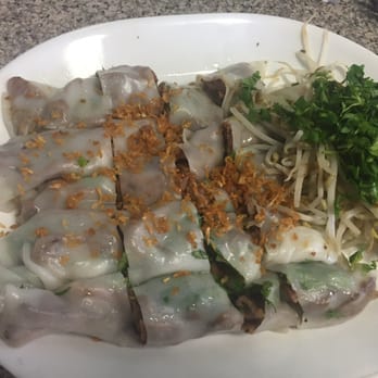 Thien Thanh - Banh cuon nhan thit nuong - Vietnamese Near Me - Houston, Texas Thien Thanh - Banh cuon nhan thit nuong - Vietnamese Near Me - Houston, Texas