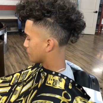 Jose Vazquez - Men's Hair Salons Near Me - Turlock, California Jose Vazquez - Men's Hair Salons Near Me - Turlock, California