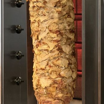 Shawarma Bite - Shawarma - Fast Food Near Me - Columbus, Ohio