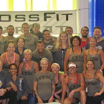 Crossfit Bearcat - Interval Training Gyms Near Me - Bunnell, Florida