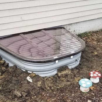 Crawlspace Professionals - Windows Installation Near Me - Lisle, Illinois