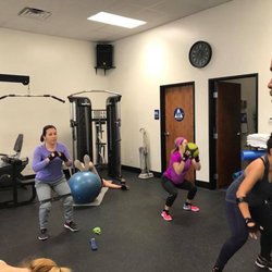 Realign Fitness and Physical Therapy