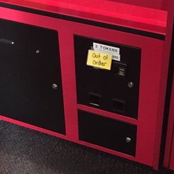 The Fun Center - Out of order 1