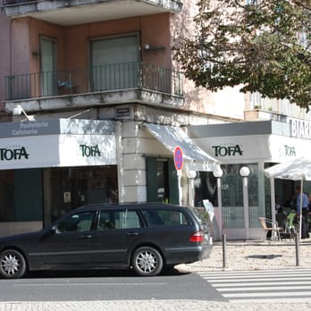 Biarritz - Cafes Near Me - Lisbon, 11