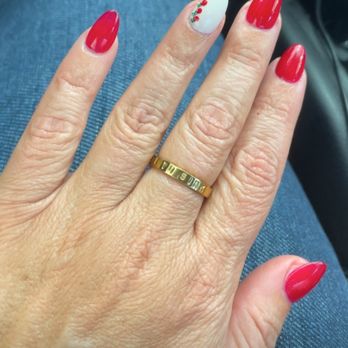 Magick Moon Nails - Nail Salons Near Me - Tampa, Florida