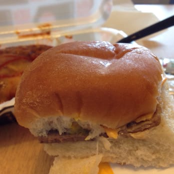 Krystal - Eat me - Burgers Near Me - Panama City, Florida