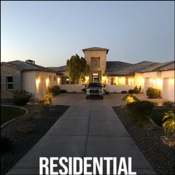 Go To Services - We provide services to a myriad of properties including Residential