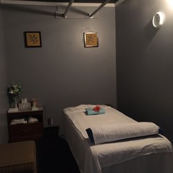 City Massage