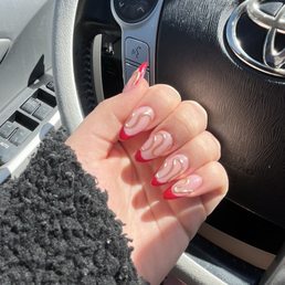 Acrylic set